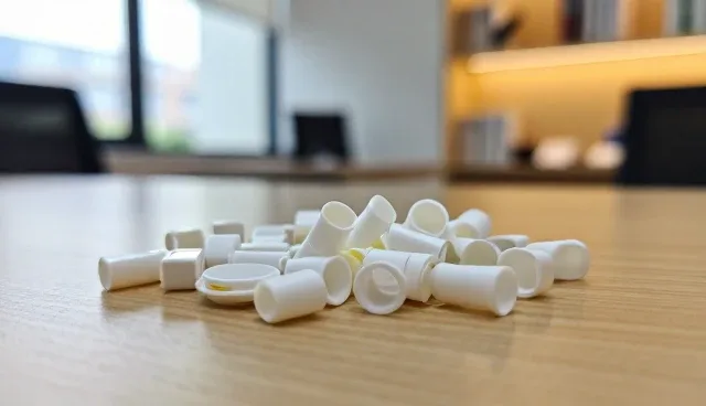 PE塑料制品选型中批量项目的关键关注点分析