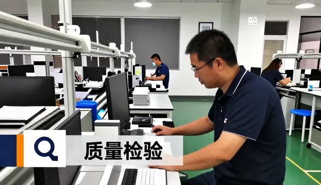 批量生产高效交付：质量检验客户关心的问题
