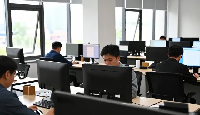 工艺流程中应用场景的常见问题与解决方案