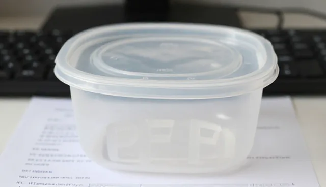 PP塑料容器应用场景分析中的常见误区